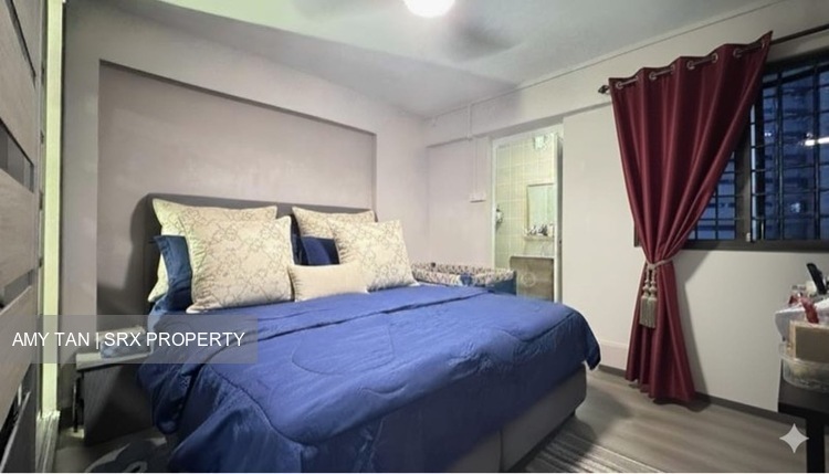 Blk 440 Tampines Street 43 (Tampines), HDB 4 Rooms #500134821